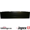 Front stjernepanel nedre, VW Transporter III