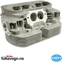 GTV-2 L5 CNC dobbel port sylinder, VW Transporter II, -98