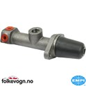 Hovedbremsesylinder, VW Boble/KG, singel