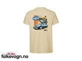T-SHIRT VW MOTIV SMALL