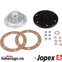Oljesump servicekit med magnet, VW