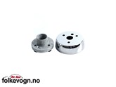 Nav Flat4 Banjo ratt T-1 50-59