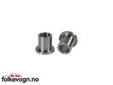 Endeleddsforing, snudd endeledd Type-1 m.fl.