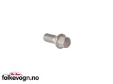 Hjulbolt Radius 14x1,5x27mm