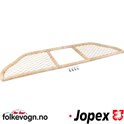 Bamboo package tray, veteran s, stk, VW
