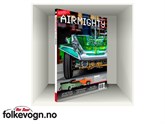 Airmighty Megascene #35