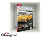 Airmighty Megascene #62