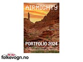 Airmighty Portfolio 2024