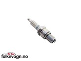 Tennplugg M14x19mm, Type-2 & Type-4, Std, NGK m/resistor
