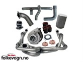 Turbokit Type-1 hideaway T03/T04