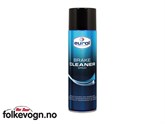 Eurol Brake Cleaner Spray, 400ml