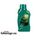Eurol Brake Fluid DOT 4, 250ml