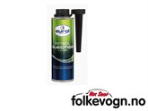 Eurol Petrol Injection Cleaner rensing av injektorer