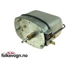 NOS viskermotor Type-2 3/55-64, 6 volt