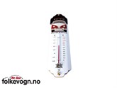 Termometer Type-2 Road Trip Weather