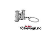 Nøkkelring IDA 48mm