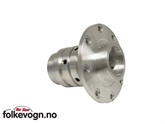 Spoole, aluminium for Type-1 svingaksel, JayCee