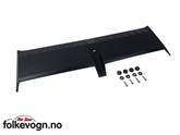 Luftinntak panser Golf 75-83, Cab 80-93, kamei  u.u