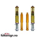 Senkesett coilover Type-1 71-73 1302/03