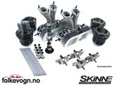 Motorkit Type-1 Skinne 1600 Super #1