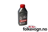 Motul DOT 5,1 0,5 Ltr Bremsevæske