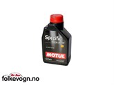 Motul Specific 5w30 1ltr