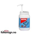 Motul Top Gel Soap 3ltr