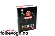 MOTUL CLASSIC SAE 30 2LTR