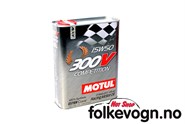 MOTUL 300V COMPETITION 15W-50, 2L