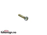 Bolt styreforing skyvedør Type-2 68-03