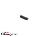 Pinnebolt bunnpannelokk T-1 6x21mm