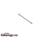 Skrue baklysglass Type-1 13/1500 68-72, Type-3 70-, Type-14