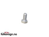 Bolt bærekule VW T4 91-96*, nedre