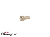 Bolt bærekule VW T4/T5 96-15*, nedre