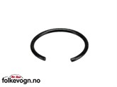 C-ring for bolt håndbrekk, T-1 m.fl