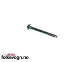 Bolt motorfeste Golf 84-91