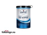 Eurol Swift Clean HD Wipes rengjøringskluter, 80 stk.