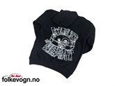 SCC 2022 Wild at Heart Hoodie - svart XXL