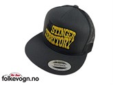 SCC 2022 Stinger Territory caps, one size