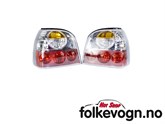 BAKLAMPE Golf 92-97 LEXUS LOOK