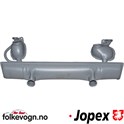 Lyddemper Type-1 66-79 1300-1600