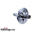 Billet Aluminium spoole Type-1 IRS