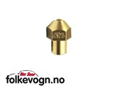 Hoveddyse Weber IDF 1,15
