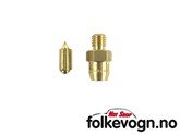 Nålventil Weber DCOE-DCN og DCNF  2,0mm